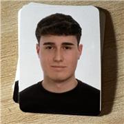 Estudiante de Ingeniería Eléctrica ofrece clases de apoyo en asignaturas de ciencias. Buen expediente, responsable y disciplinado